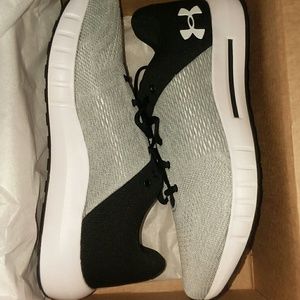 Under Armour men's shoes. Brand New!!!
